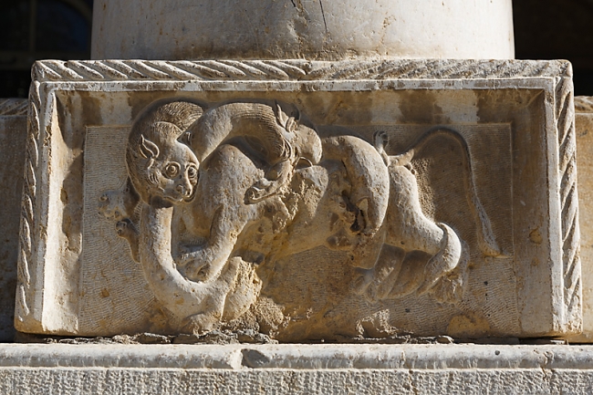 Chiraz-Naranjestan museum-057